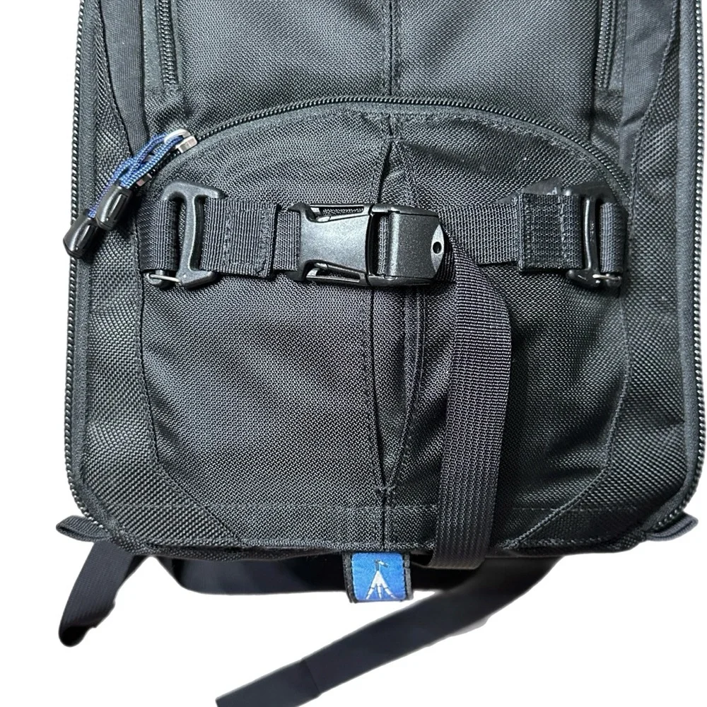 Think Tank Street Walker Pro Backpack Camera Bag Black